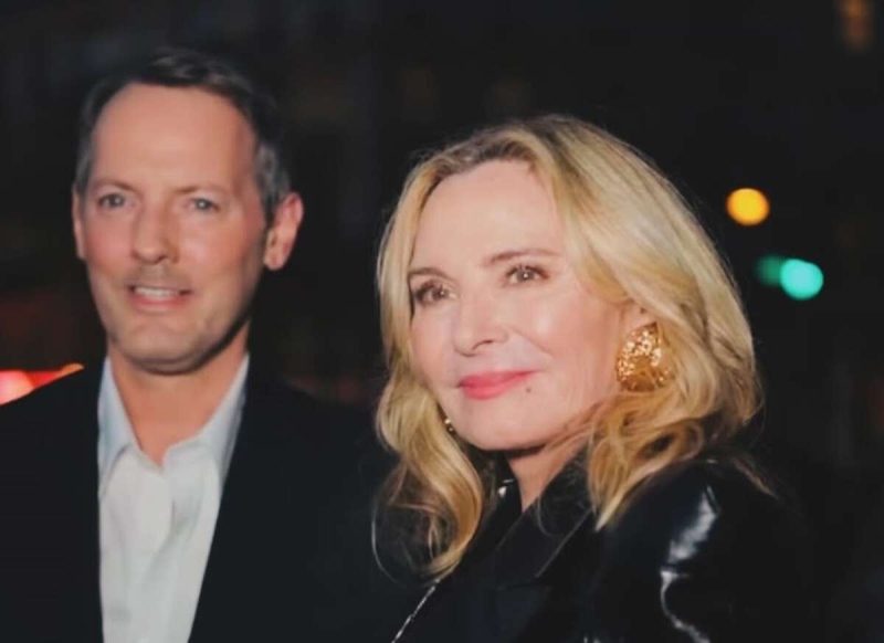 68-летняя Ким Кэтролл сразила Яну Рудковскую смелыми фото: «Ведьма»