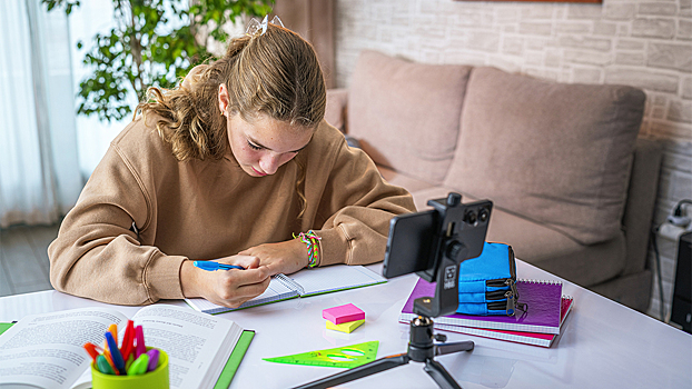 Как планировать обучение, чтобы его не забросить