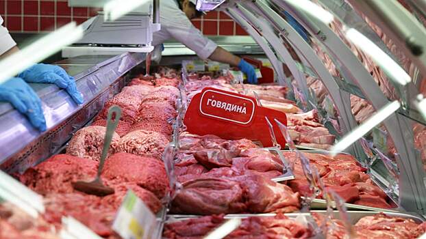 Агроэксперт спрогнозировал превращение говядины в премиальный продукт