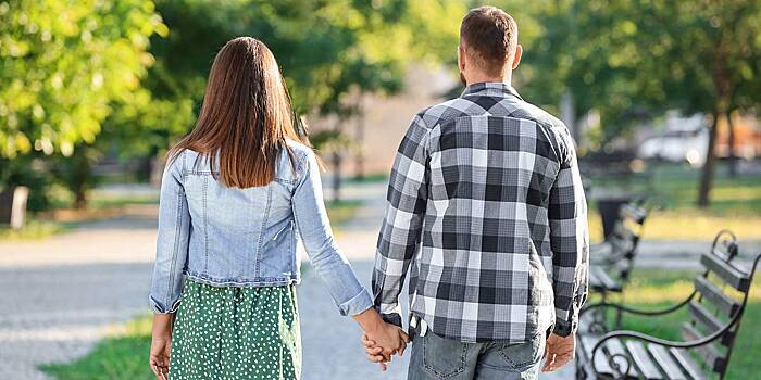 Психолог назвала идеальную разницу в возрасте для здоровых отношений