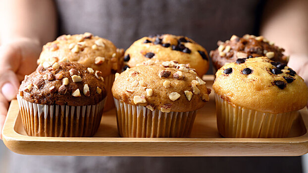 В чем разница между пищевой содой и разрыхлителем теста