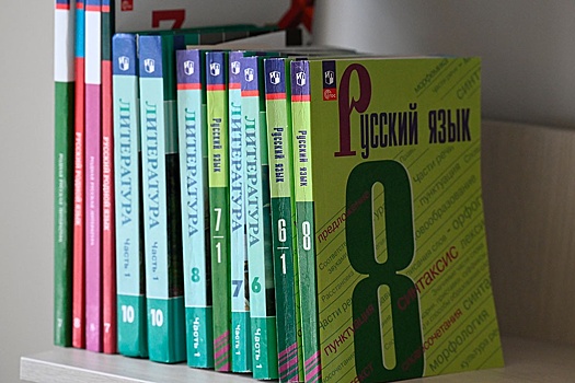 Cколько учебников должна предоставить школа ученику