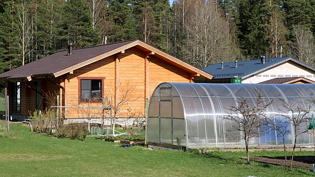 Чем опасна роса в теплице и как ее минимизировать