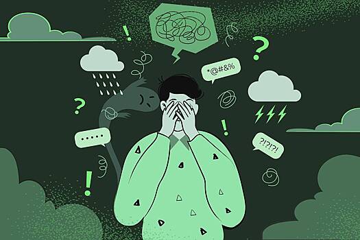 Как помочь себе избавиться от стресса