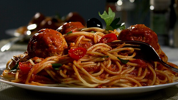 Как приготовить пасту из «Клана Сопрано»