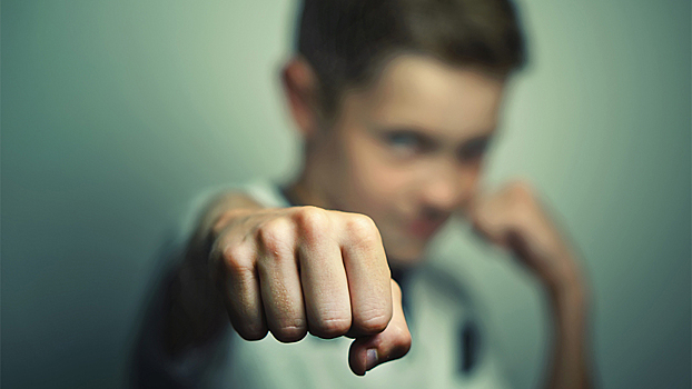 Что делать, если ваш ребенок травит других детей