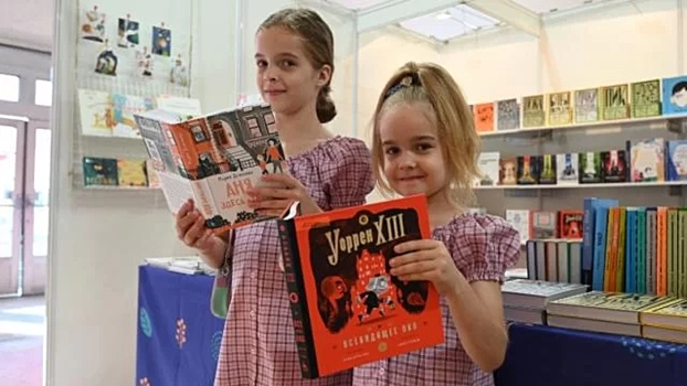 Эксперт рассказала, как чтение влияет на рабочую память ребенка