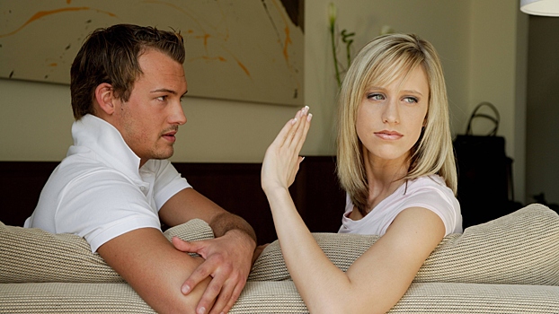 Как распознать мужчину-коллекционера по первым фразам