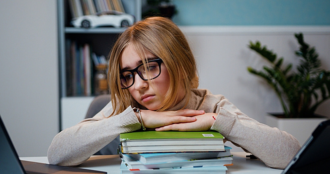 Как найти золотую середину в воспитании подростка