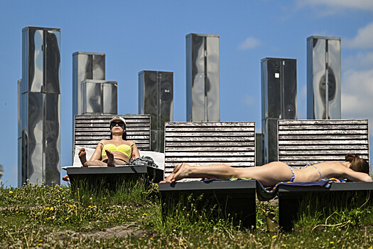 Как жара делает людей злыми и агрессивными