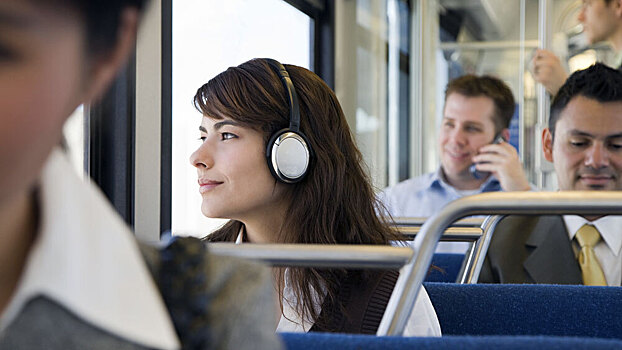 Как жизнь в городе влияет на музыкальные вкусы