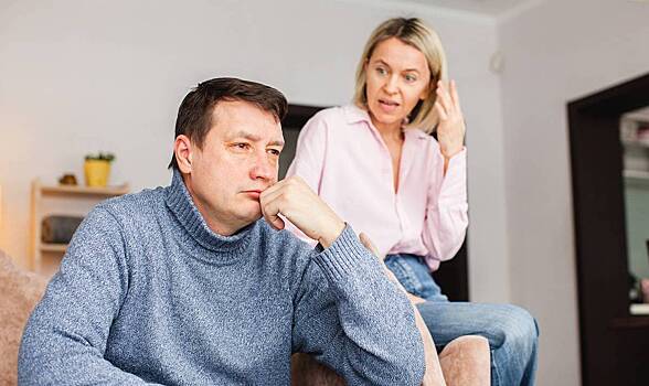 Американка рассказала, почему начала мечтать о разводе с любимым мужем