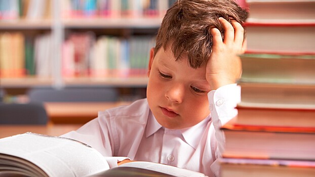 Назван самый эффективный метод обучения ребенка чтению