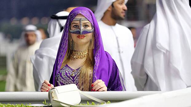 Почему россиянки отправляются на поиски любви в Дубай и к чему это приводит