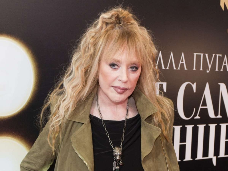 «А что он мне мог дать?» Пугачева о браке с Киркоровым из жалости и удовольствии с Галкиным