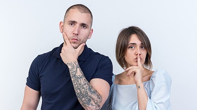 О чем супругам никогда не стоит спрашивать друг друга