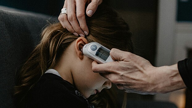 Мурашко сообщил, сколько родителей занимаются самолечением своих детей