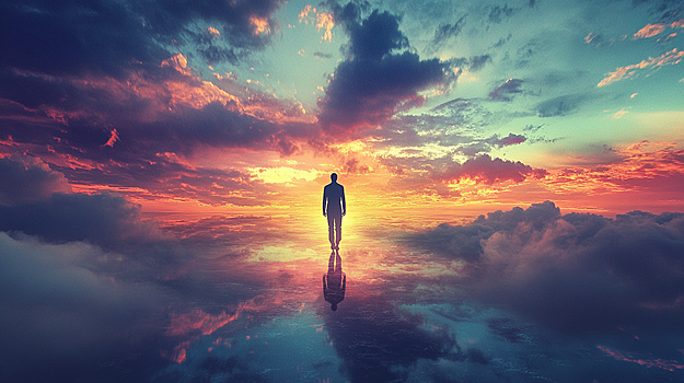 Психологи выяснили, есть ли у человека свобода воли