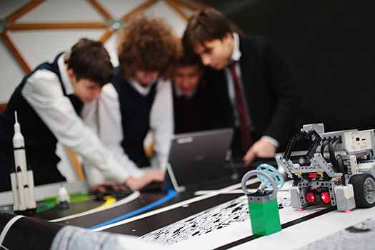 Эксперт оценил идею штрафовать за буллинг в школах