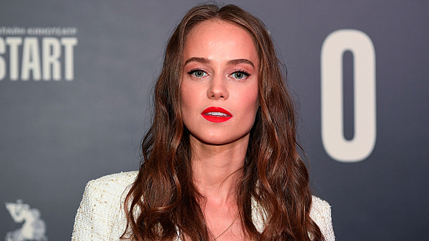 Жена Гарика Харламова снялась в бикини