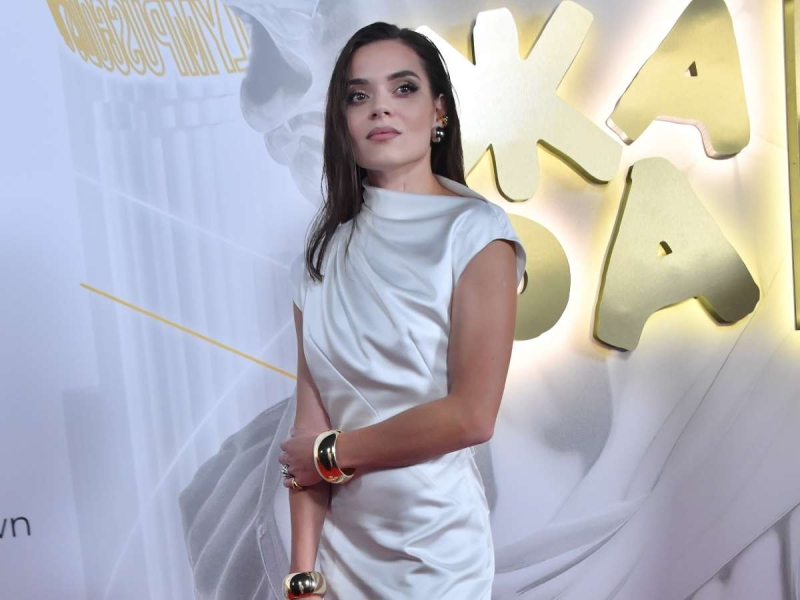 Аделина Сотникова сыграла тайную свадьбу: подробности