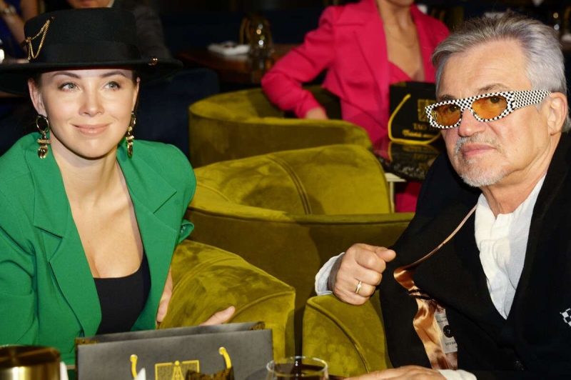 Адвокат Диброва прокомментировал информацию о фиктивном разводе шоумена