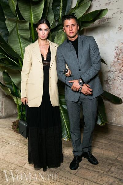 Адвокат Прилучного ответила, как актер относится к романам Муцениеце