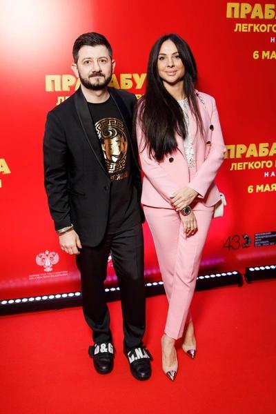 Адвокат Жорин раскрыл, как Галустян с женой будут делить многомиллионное имущество