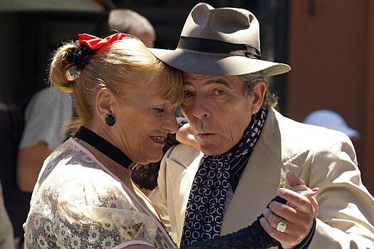 Психология зрелого возраста: как и почему меняются мужчины после 40 лет