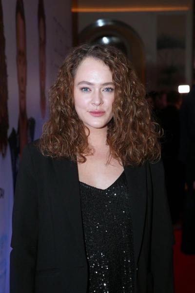 Аглае Тарасовой вынесли приговор: 3 года условно за контрабанду наркотиков