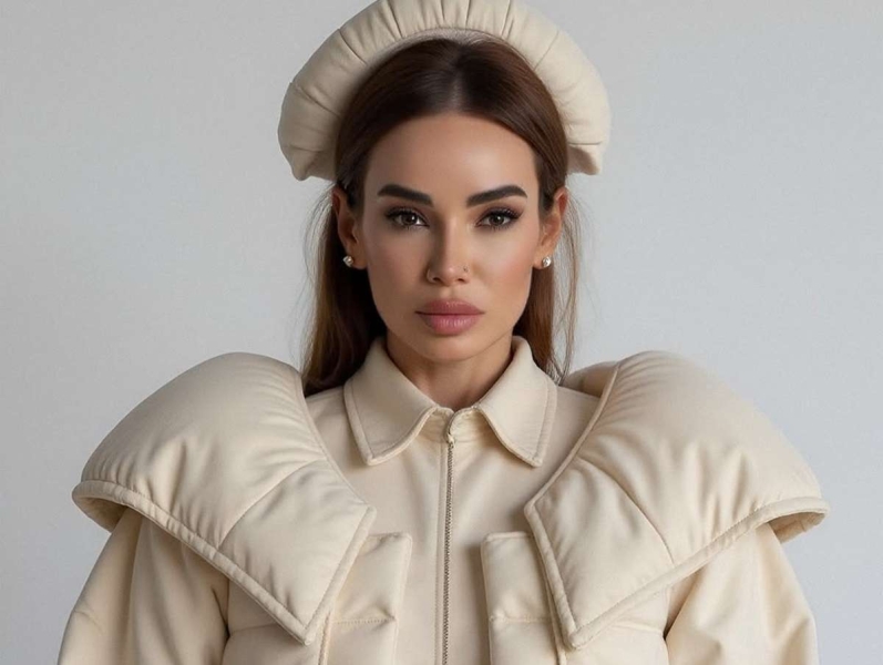 Айза похвасталась подарком от родителей и показала фото кота