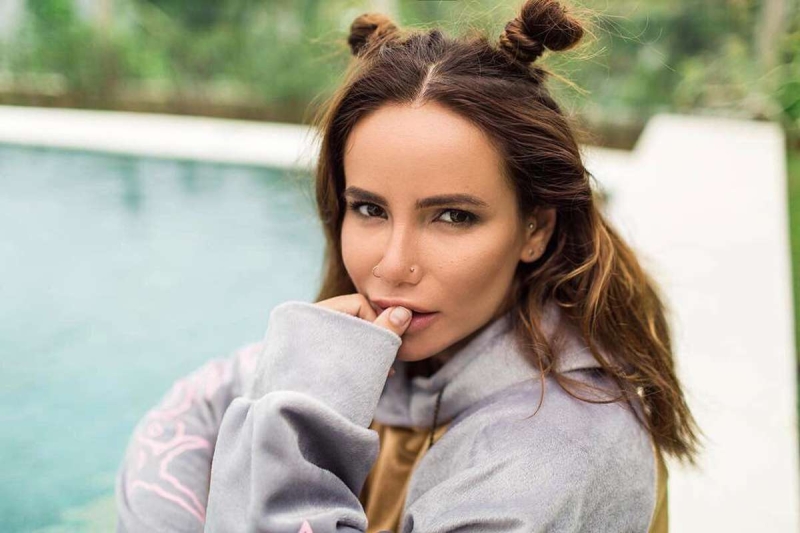 Айзу госпитализировали на Бали: «Вот это поворот»