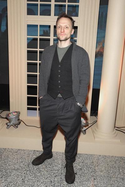 Актер Мишуков заговорил о сыне с синдромом Дауна: «Полно слухов, что я бросил Платона»