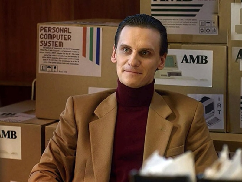 Актера «Мосгаза» Александра Обманова задержали из-за «пояса шахида»: подробности