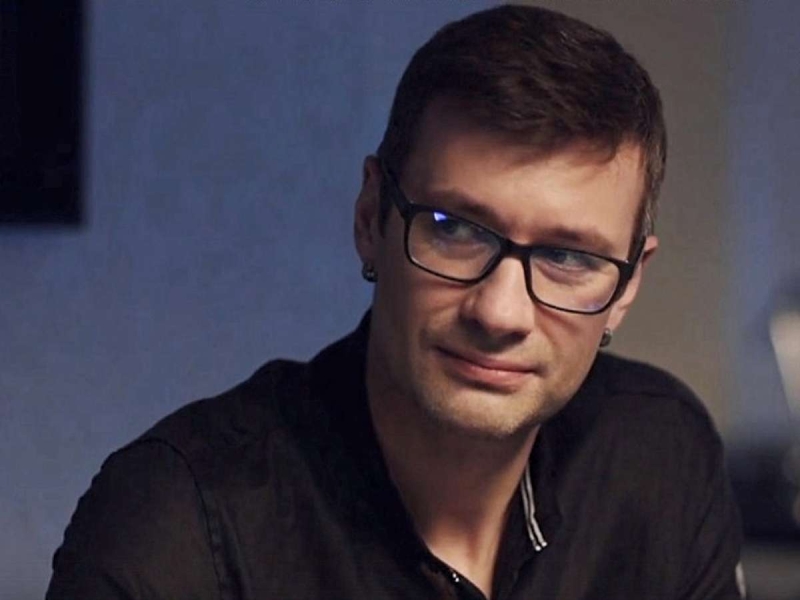 Актера сериала «Улицы разбитых фонарей» Владимира Колганова задержали по делу о детской порнографии