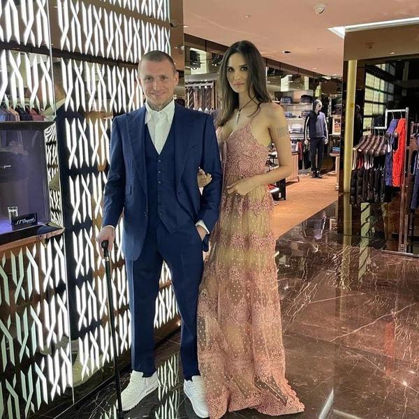 Алана Мамаева про алименты от бывшего мужа Павла: 14 тысяч и ни копейки больше