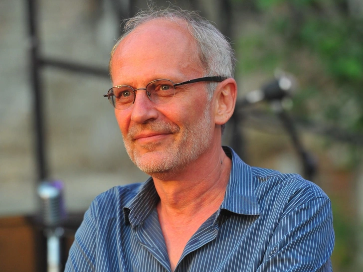 Александр Гордон отказался от американской дочери