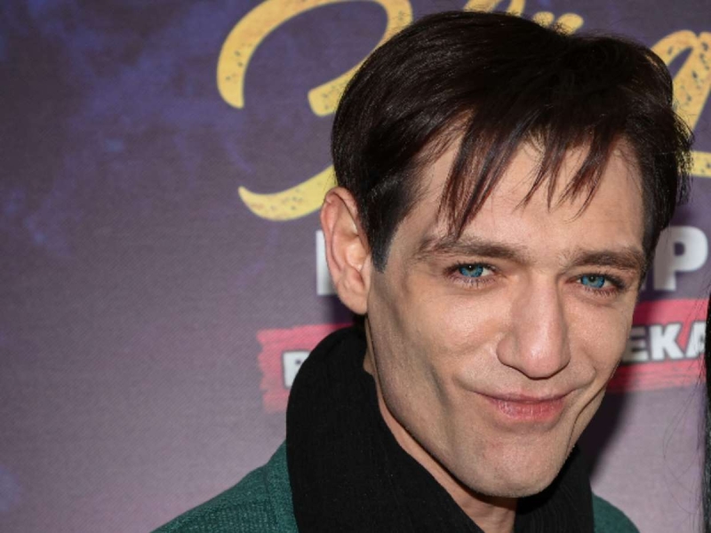 Александр Шепс стал актером? Что известно о съемках звезды «Битвы экстрасенсов» в новом сериале