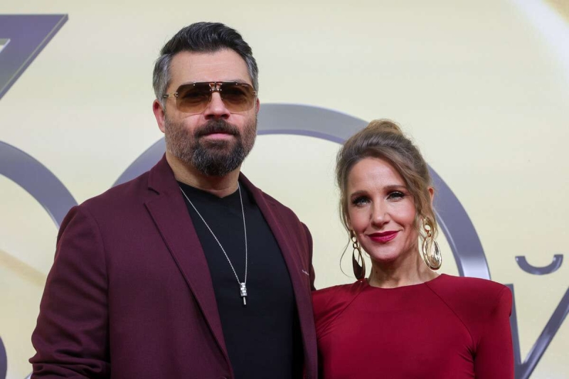 Алексей Чумаков раскрыл, что его раздражает в Юлии Ковальчук