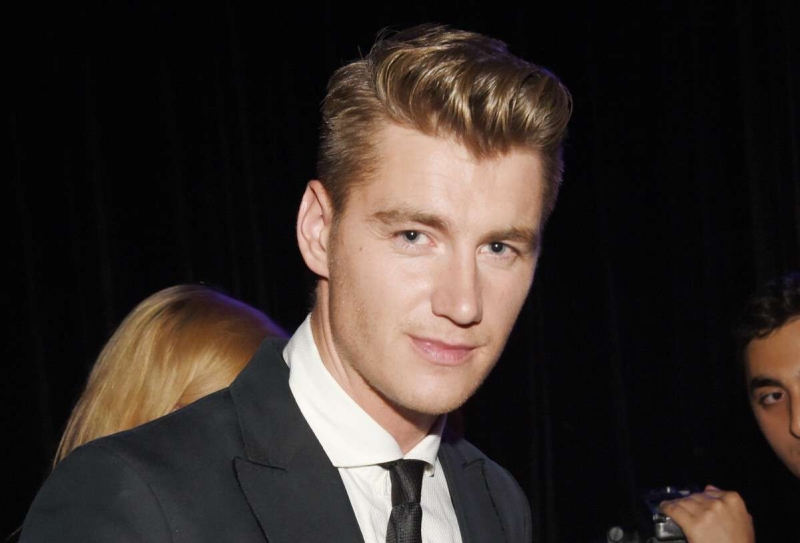 Алексей Воробьев появился в блоге Аиды Гарифуллиной, показав себя в шортах