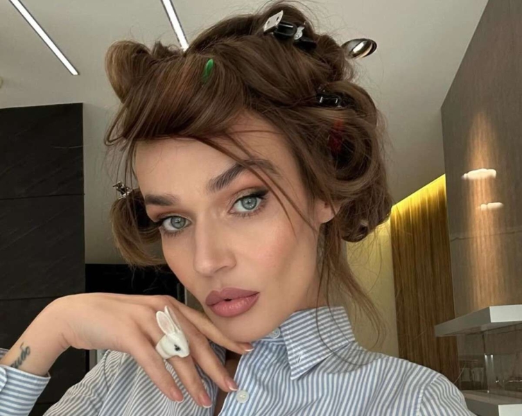 Алена Водонаева рассказала о пластике лица: «Скрывать не буду»