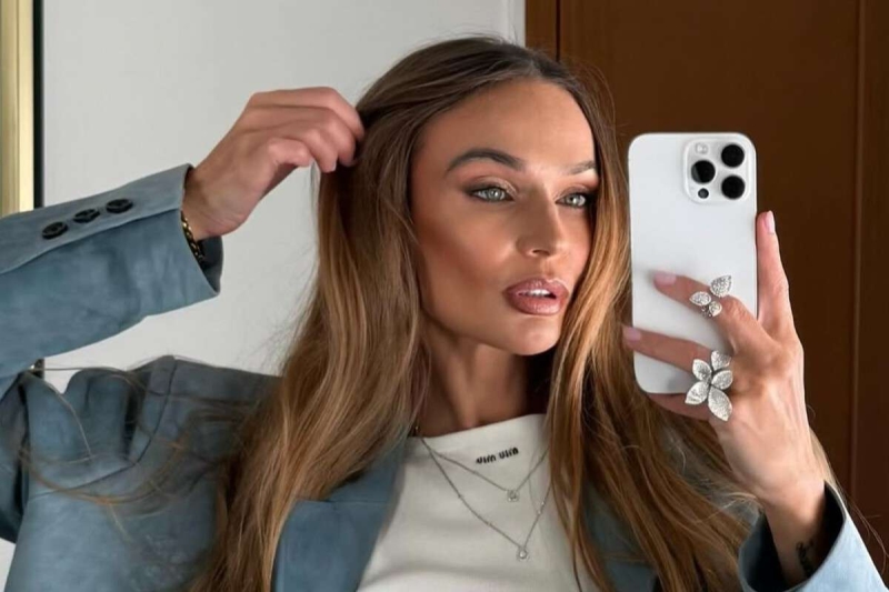 Алена Водонаева рассказала об особенностях отношений с сыном-подростком