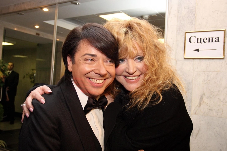 Алла Пугачева вышла на связь по печальному поводу