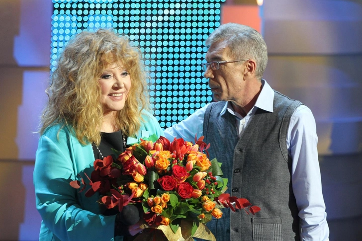 Аллу Пугачеву потрясла новость о смерти Юрия Николаева: «Куда все уходят? Куда?»