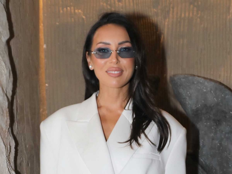 Алсу готовится выступить на престижной премии