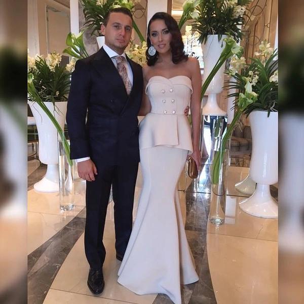 Алсу и Абрамов разделили имущество на 10 млрд — но есть одно но