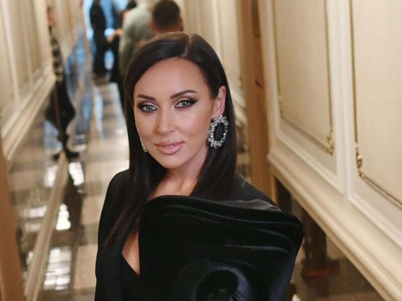 Алсу раскрыла свои критерии к мужчинам после развода