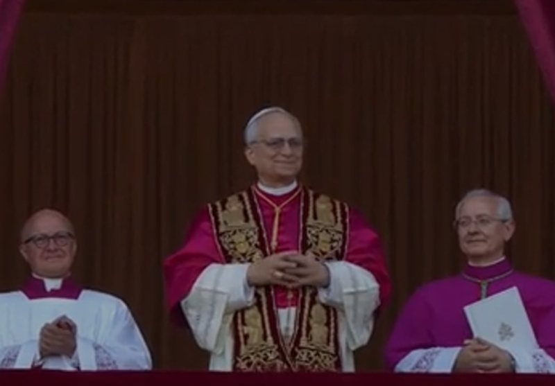 Американский кардинал, монах и бакалавр математики: что известно о новом Папе Римском Льве XIV