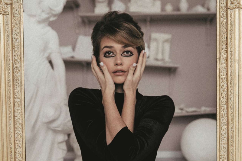 Анастасия Калашникова: «Саша Петров обещал мне найти лучшего жениха»