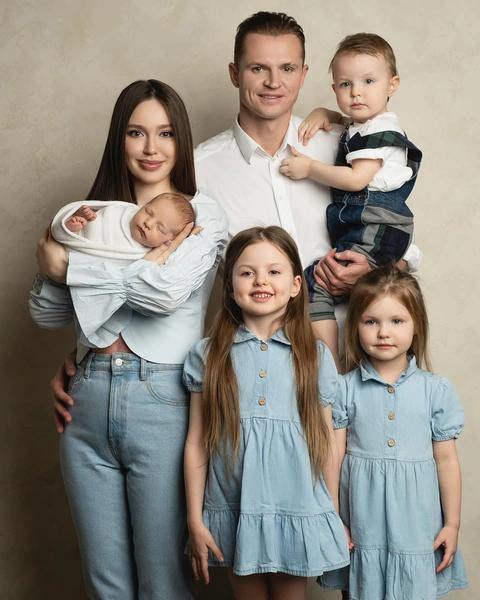 Анастасия Костенко стремительно лысеет: «Работы много — мотивации тоже»